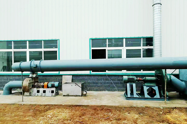 废气处理设备