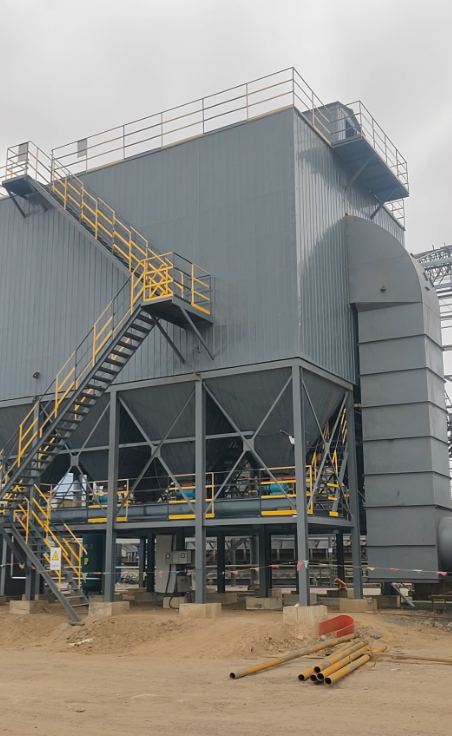 布袋除尘器风机选型错误导致风量不足的修正案例深度解析