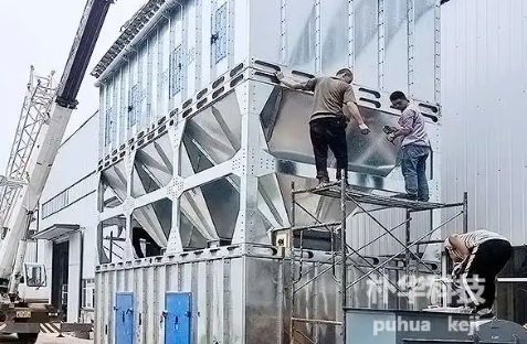 家具厂滤筒除尘器.png