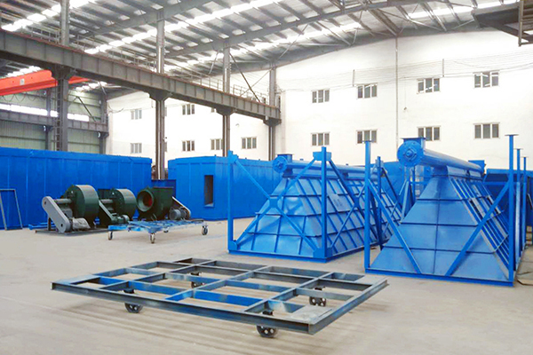 环保设备生产厂家
