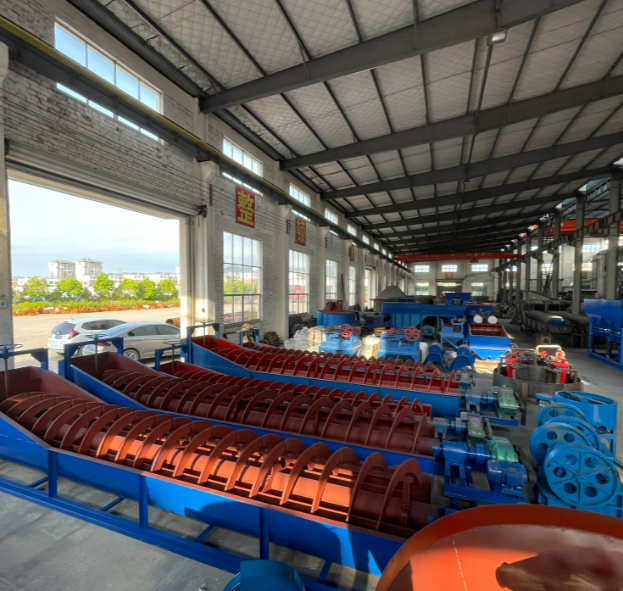 钼矿选矿厂除尘如何选型