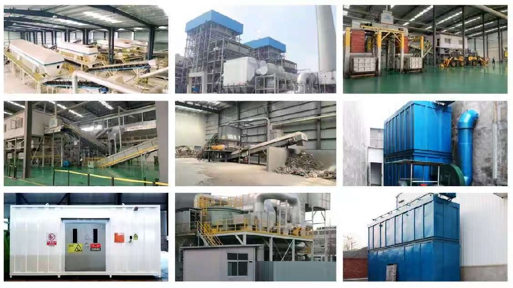 环保设备安装调试常见问题 布袋除尘/污水处理/废气治理现场实战手册