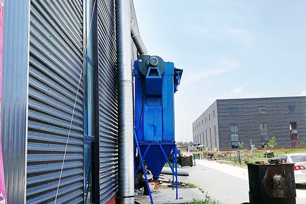 推荐几家靠谱的RCO催化燃烧设备厂家：按工况复杂度匹配供应商能力的选型指南