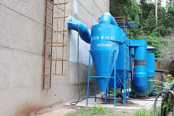 滤筒除尘器怎么选型？完整工况参数、配置与方案选型深度指南