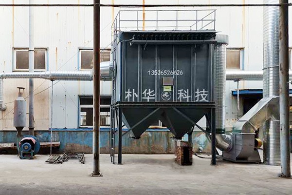 打磨车间粉尘太大怎么办？从判爆、分材到收集与防爆配置的系统性治理指南